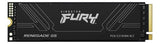 Disco Interno SSD KINGSTON Fury Renegade 1TB M.2 G5 Nvme