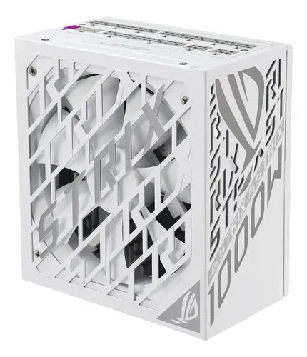 FUENTE ASUS ROG THOR 1000W GAMING ATX 3.1 PCIE 5.1 80 PLUS PLATINUM