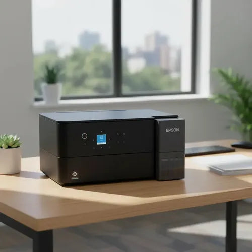 IMPRESORA EPSON MULTIFUNCION L4360 3 en 1 WIFI