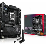 MOTHER ASUS (AM5) ROG STRIX B850-F GAMING WIFI7 NEO