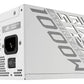FUENTE ASUS ROG THOR 1000W GAMING ATX 3.1 PCIE 5.1 80 PLUS PLATINUM