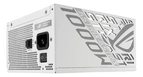 FUENTE ASUS ROG THOR 1000W GAMING ATX 3.1 PCIE 5.1 80 PLUS PLATINUM