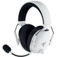 AURICULAR RAZER BLACKSHARK V3 WHITE HYPERSPEED WIRELESS+BT USB THX