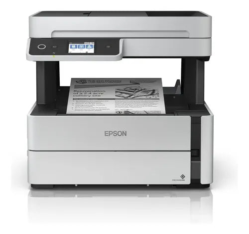 Impresora Epson M3170 Multifunción