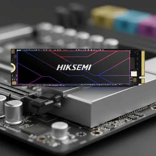 Disco SSD 2T NV3 M.2 2280 PCIe NVMe 5000MB/s
