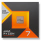 Procesador AMD Ryzen 7 7700X3D 4.5GHZ AM5 8-CORE 120W AM5
