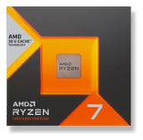 Procesador AMD Ryzen 7 7700X3D 4.5GHZ AM5 8-CORE 120W AM5