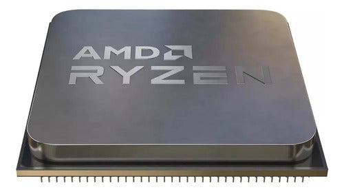 PROCESADOR AMD (AM5) RYZEN 7 7700 65W C/COOLER