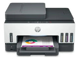 Impresora HP 790 Multifunción Smart Tank