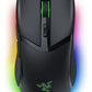 MOUSE GAMER RAZER COBRA POKEMON GENGAR