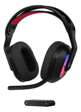 Auricular Inalámbrico Logitech A20 X Negro