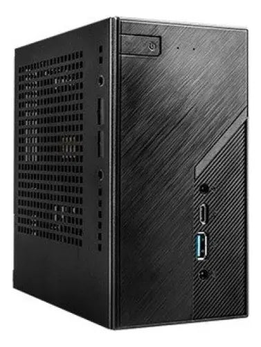 MINI PC BAREBONE ASROCK DESKMINI B660W SIN-CPU (LGA1700)