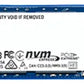Disco SSD 2T NV3 M.2 2280 PCIe NVMe 5000MB/s