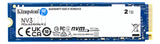 Disco SSD 2T NV3 M.2 2280 PCIe NVMe 5000MB/s