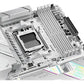 MOTHER ASUS (AM5) ROG STRIX B850-E GAMING WIFI