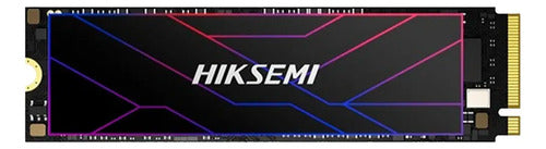 Disco SSD 2T NV3 M.2 2280 PCIe NVMe 5000MB/s