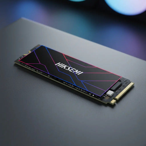 Disco SSD 2T NV3 M.2 2280 PCIe NVMe 5000MB/s