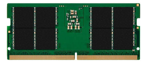 Memoria Ram SODIMM KINGSTON KVR 16GB DDR5 5600MHz