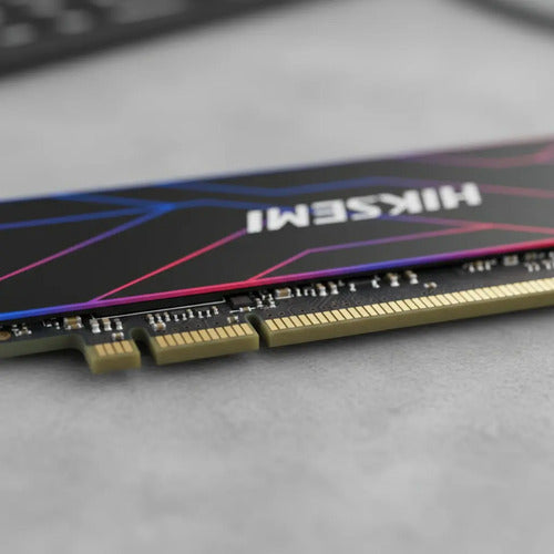 Disco SSD 2T NV3 M.2 2280 PCIe NVMe 5000MB/s