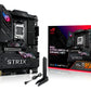 MOTHER ASUS (AM5) ROG STRIX B850-E GAMING WIFI