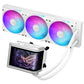 Water Cooler ASUS ROG RYUO IV 360 ARGB  WHT