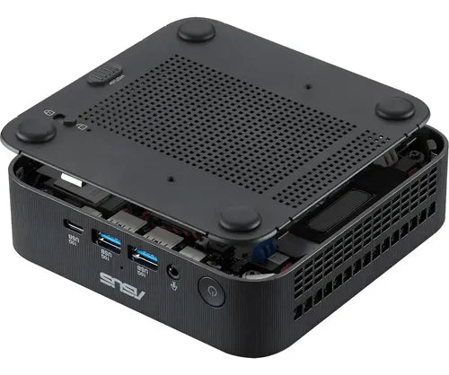 Mini PC ASUS PN54-S1-BB5000X1T AMD Ryzen 5 220 BAREBONE (S/RAM - S/SSD)