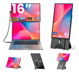 Extensor de Pantalla Portátil N2 16.1" FHD