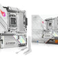 MOTHER ASUS (AM5) ROG STRIX B850-A GAMING WIFI - foto 2 | Variic