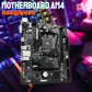 Procesador AMD Ryzen 7 5700G 3.80GHz AM4 DDR4