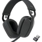 Auricular Inalámbrico Logitech Zone 2 ES Blanco