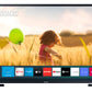 TV SAMSUNG 32 SMART HD TIZEN UN32T4300A - foto 3 | Variic