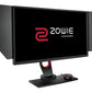 MONITOR 24,5 GAMER ZOWIE XL2546K LED TN FHD 240hz c/escudo Tecnología DyAc Black eQualizer - foto 10 | Variic