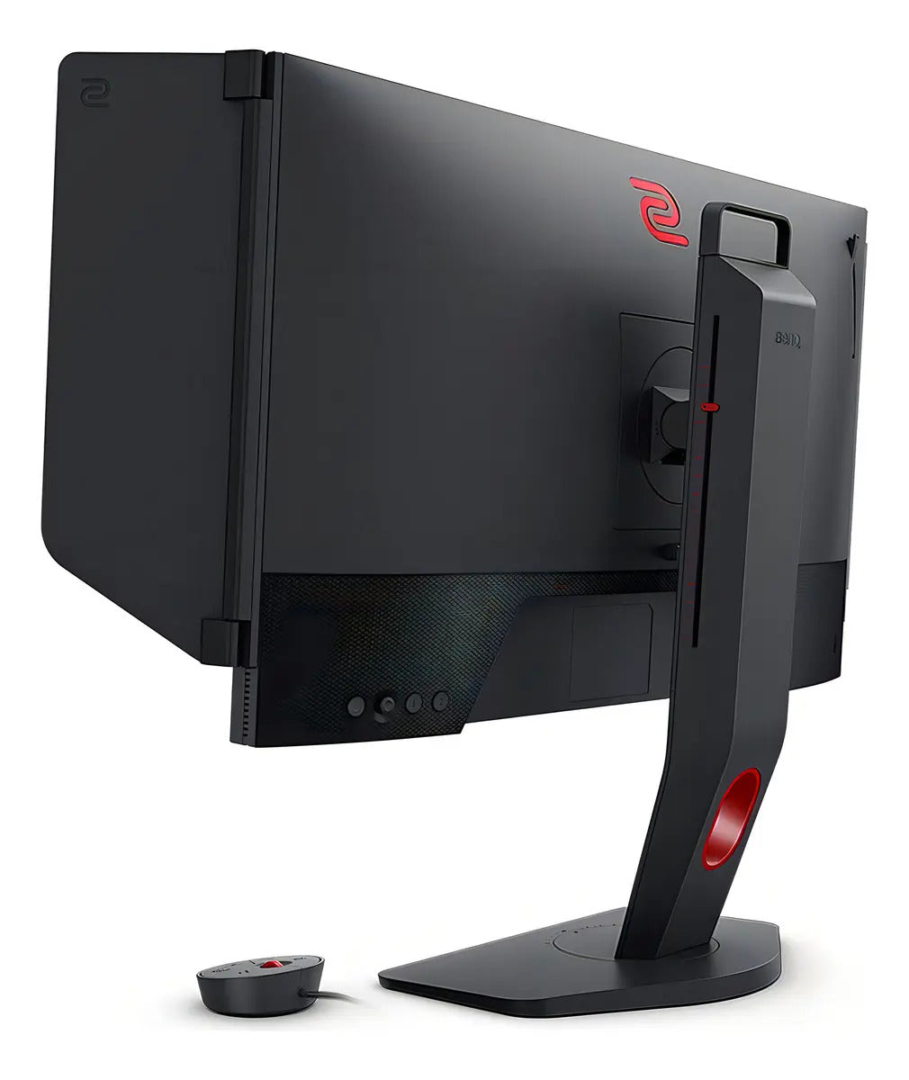 MONITOR 24,5 GAMER ZOWIE XL2546K LED TN FHD 240hz c/escudo Tecnología DyAc Black eQualizer - foto 9 | Variic