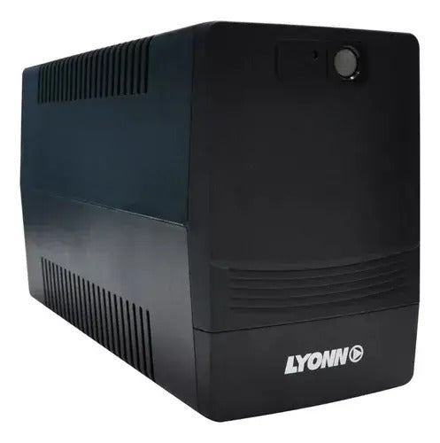 LYONN UPS CTB-2000-AP LCD