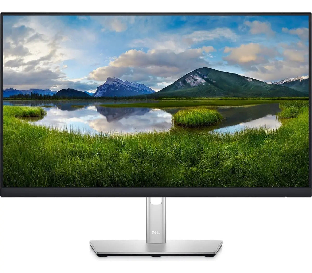 MONITOR DELL LED 22 P2222H HDMI DP VGA USB - foto 2 | Variic