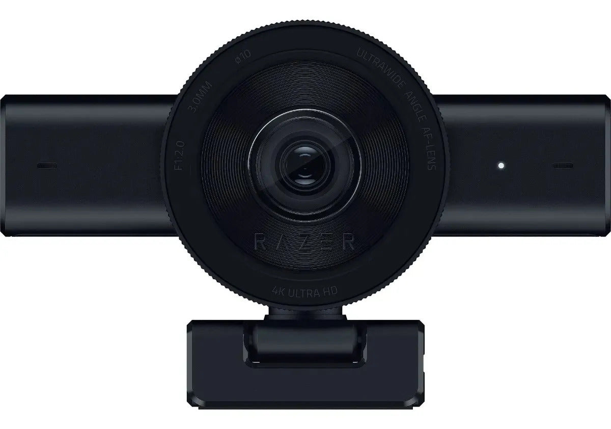 WEBCAM RAZER KIYO V2 4K BLACK