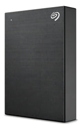Disco Externo HDD WESTERN DIGITAL MyPassport 4TB USB 3.2 Rojo