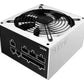 OUTLET FUENTE GAMER NZXT SERIES HALE82 V2 550W - foto 4 | Variic