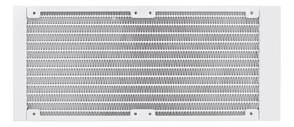 WATER COOLER THERMALTAKE TH240 V2 ULTRA EX ARGB SYNC WATER  BLACK - foto 6 | Variic