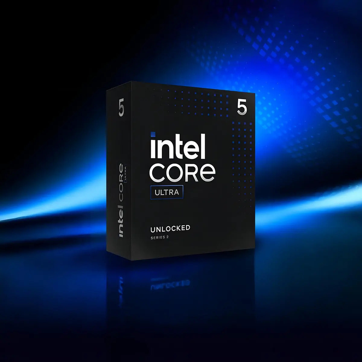 PROCESADOR INTEL (LGA1851) CORE ULTRA 5 245K - foto 2 | Variic
