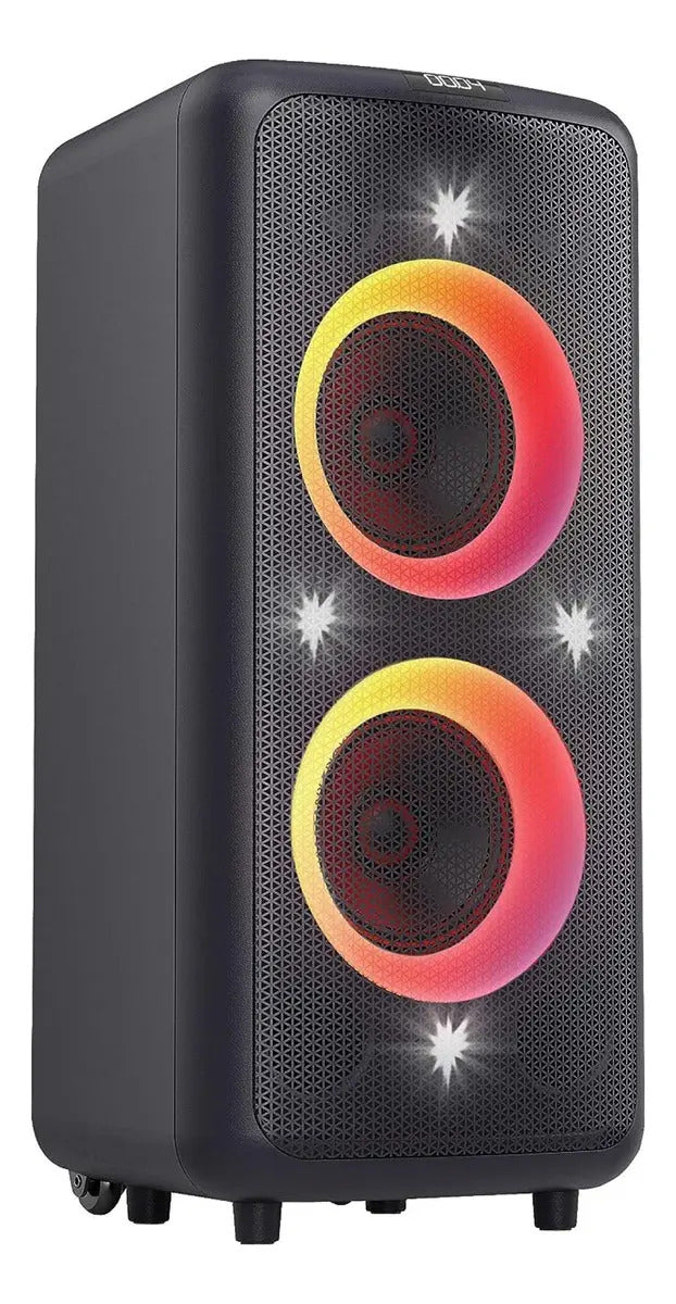 PARLANTE FYD FENDA PA300 BLACK