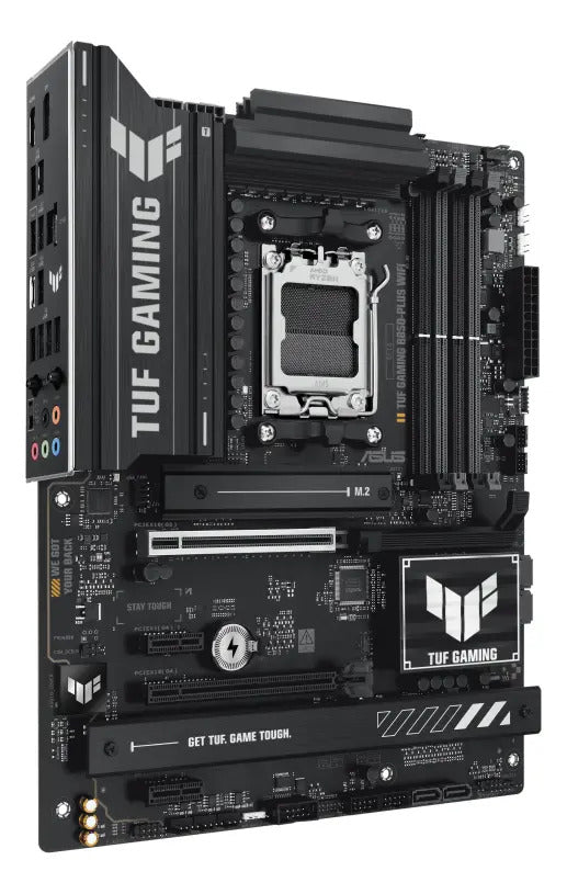 Motherboard ASUS TUF GAMING B850-PLUS WIFI AM5 DDR5