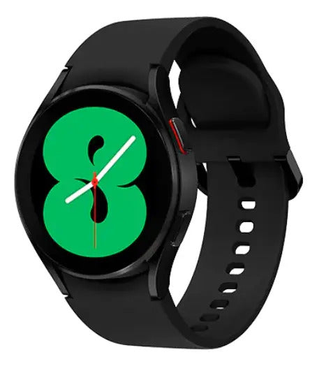 OUTLET SAMSUNG SMARTWATCH GALAXY 4 40MM BLACK - Comprar en Variic