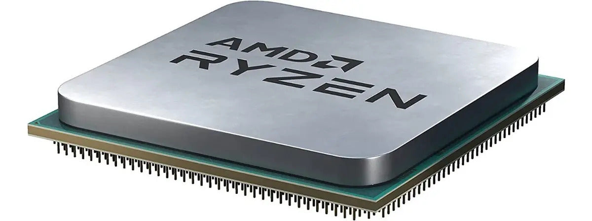 PROCESADOR AMD (AM4) RYZEN 7 5700 - Comprar en Variic