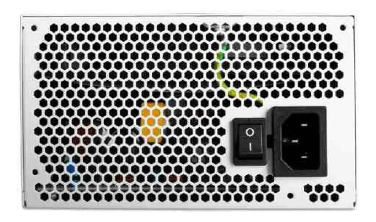 OUTLET FUENTE GAMER NZXT SERIES HALE82 V2 700W - foto 7 | Variic