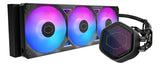 Water Cooler CM Masterliquid 360 Atmos II Pixel LED