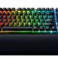OUTLET TECLADO GAMER RAZER HUNTSMAN V2 SP ANALOG - foto 5 | Variic