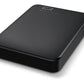Disco Externo HDD WESTERN DIGITAL Elements 4TB USB 3.0 Tipo A Negro - foto 2 | Variic