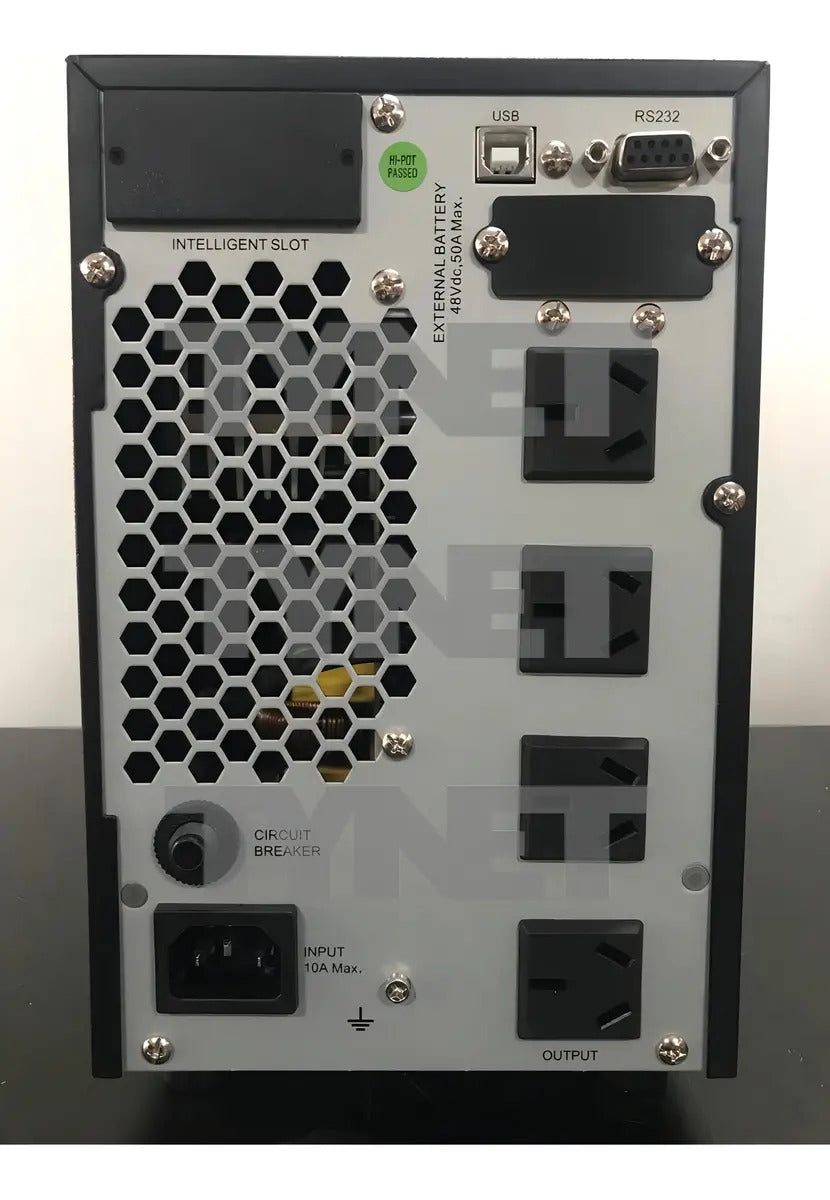 LYONN UPS ULT-1000-V LCD - foto 5 | Variic