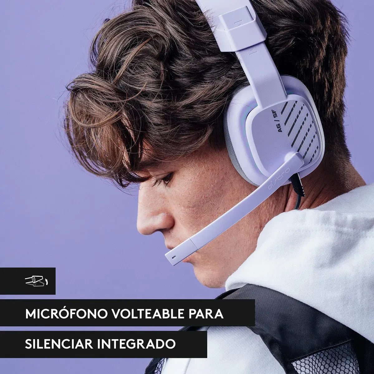 Volante Logitech G923 Negro